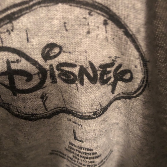 *3 for $15*-Disney Mickey Mouse t shirt - Picture 3 of 3